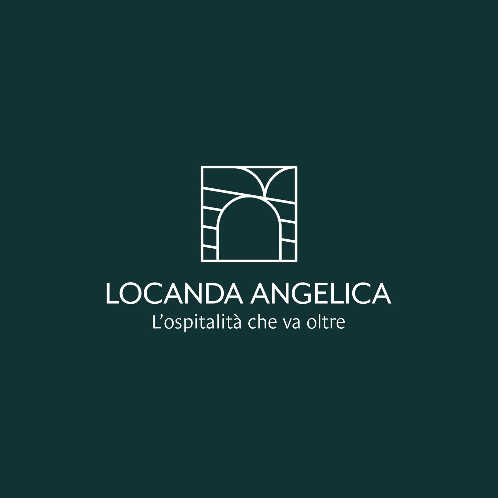 הוילה Giarratana Locanda Angelica מראה חיצוני תמונה